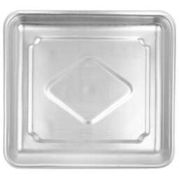 ДЕМИДОВСКИЙ ЗАВОД МТ043 алюм 35х32х5см средний ТМ Scovo