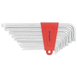 MATRIX Набор ключей 12306