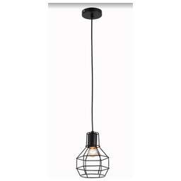 ESCADA 1129/1S E27*60W Black