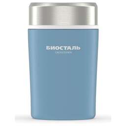 БИОСТАЛЬ CROSSTOWN NTD-500B 0,5л синий)
