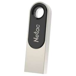 Netac U278 8Gb (NT03U278N-008G-20PN)