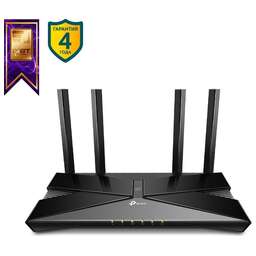 TP-LINK Archer AX50, черный