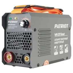 Patriot WM 201Smart MMA 605302137