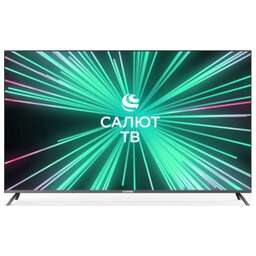 STARWIND SW-LED58UB405 UHD SMART TV Салют