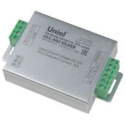 UNIEL (UL-00008010) ULC-A02 SILVER