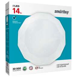 SMARTBUY (SBL-Dmd-14-W-6K) 14W/6000К