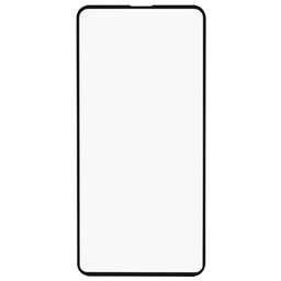 REDLINE Защитное стекло для экрана УТ000024054 черный Xiaomi Redmi Note 10/10s прозрачная