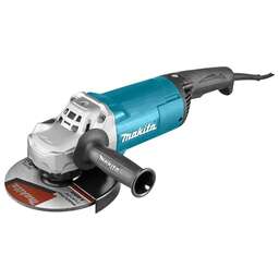 MAKITA Углошлифовальная машина GA7061R 8500об/мин рез.шпин.:M14 d=180мм