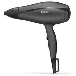 BABYLISS Фен 5910E 2000Вт черный