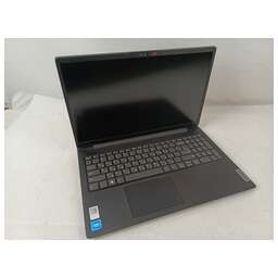 LENOVO V15 G2 IJL Black (82QY00RGRU) ПИ (8740368)