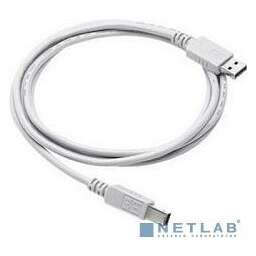 GEMBIRD CCP-USB2-AMBM-6 USB 2.0 кабель PRO для соед. 1.8м AM/BM позол. контакты, пакет