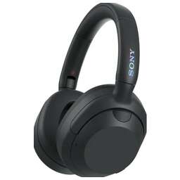 SONY Гарнитура накладные WH-ULT900N серый беспроводные bluetooth оголовье (WHULT900N/H)