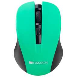 CANYON MW-1 CNE-CMSW1GR зеленый (CNECMSW1GR)
