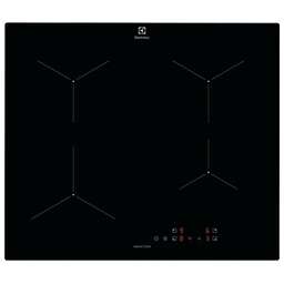 ELECTROLUX Индукционная варочная поверхность LIL61424C черный