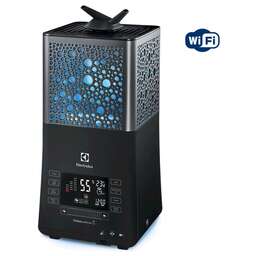 ELECTROLUX Увлажнитель-ecoBIOCOMPLEX ультразвуковой EHU-3810D YOGAhealthline
