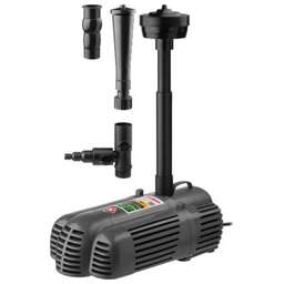 ЗУБР ЗНФГ-50-3.4 Насос фонтанный