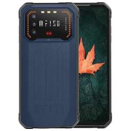 IIIF150 Air1 Pro Plus 6/128Gb Cobalt Blue