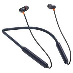 ACEFAST N2 Neck hanging noise-canceling Bluetooth earphones black