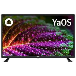 BBK 32LEX-7216/TS2C SMART TV