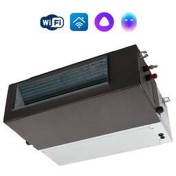 BALLU MACHINE Комплект BLC_D-48HN1_21Y полупромышленной сплит-системы, канального типа
