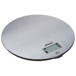ATLANTA ATH-6192 silver