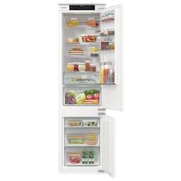 GORENJE Встраиваемый холодильник NRKI519141, No Frost, 193.2см