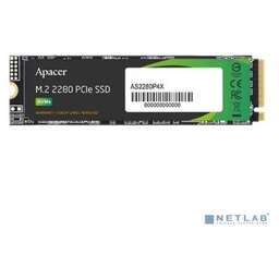 APACER SSD M.2 2280 1TB AS2280P4 (AP1TBAS2280P4X-1)