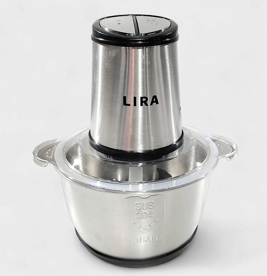 Измельчитель LIRA LR0202PG