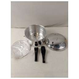 УЗБИ Чудо-55 (алюмин., 5,5 л, полированное покрытие) (8749866)