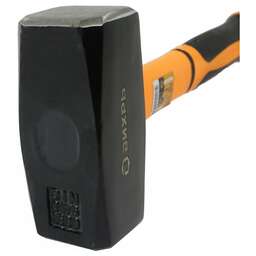 ВИХРЬ 1.5кг., фиберглассовая рукоятка