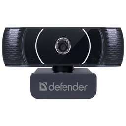 DEFENDER Веб-камера G-LENS 2590 63113