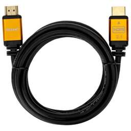 REXANT Кабель HDMI - HDMI 2.1, длина 3м, Gold