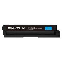 PANTUM Картридж лазерный CTL-1100C голубой (700стр.) для CP1100/CP1100DW/CM1100DN/CM1100DW/CM1100ADN/CM1100ADW