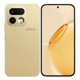 REALME 16 Pro 12/512Gb Beige