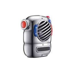 Divoom Spark Pop, синий