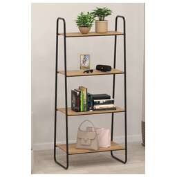 ЗМИ Стеллаж "Скандинавия 24" (SCANDINAVIA 24 Shelf rack) CТCП24 Ч