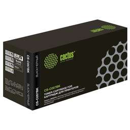 CACTUS Картридж лазерный CS-C057BK 057 черный (3100стр.) для Canon i-SENSYS LBP223dw/226dw/228x