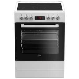 BEKO FSM67320GWS