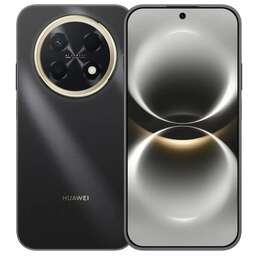 HUAWEI 6.84" Смартфон nova 15 Max 8/256Gb, CHZ-LX1, NFC, OLED, 120Гц, 8500мAч, черный