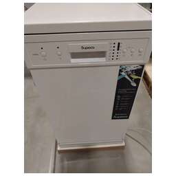 БИРЮСА DWF-409/6 W (8753480)