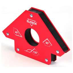 ELITECH Магнитный угольник 0606.017700 300гр
