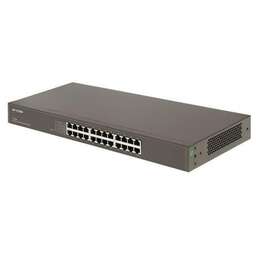 IP-COM Коммутатор F1024, неуправляемый