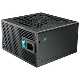 DEEPCOOL Блок питания ATX 550W PL550D 80+ bronze (20+4pin) APFC 120mm fan 6xSATA RTL