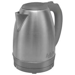 МАСТЕРИЦА EK-1801М, дымчатый, 1,8л, нержавейка