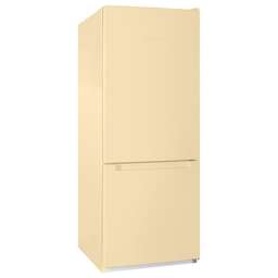 NORDFROST BEIGE NRB 121 E