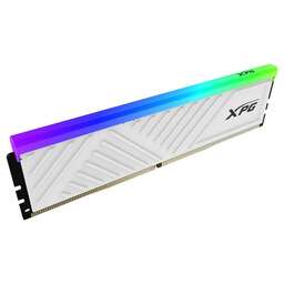 ADATA Модуль памяти XPG SPECTRIX D35G RGB Gaming Memory 32GB DDR4 3600 U-DIMM black