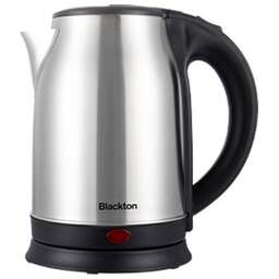 BLACKTON BT KT1819S STEEL-BLACK