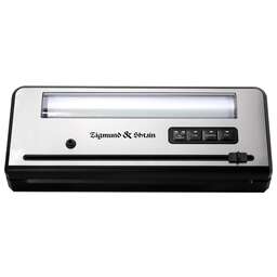 Zigmund & Shtain VS-515 Вакуумный упаковщик