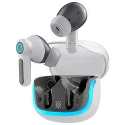 DEFENDER (63290)CyberDots 290 белый