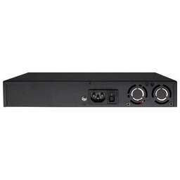 OSNOVO Коммутатор SW-8182/L(300W) (L2+) 20x1Гбит/с 2SFP 16PoE 300W управляемый